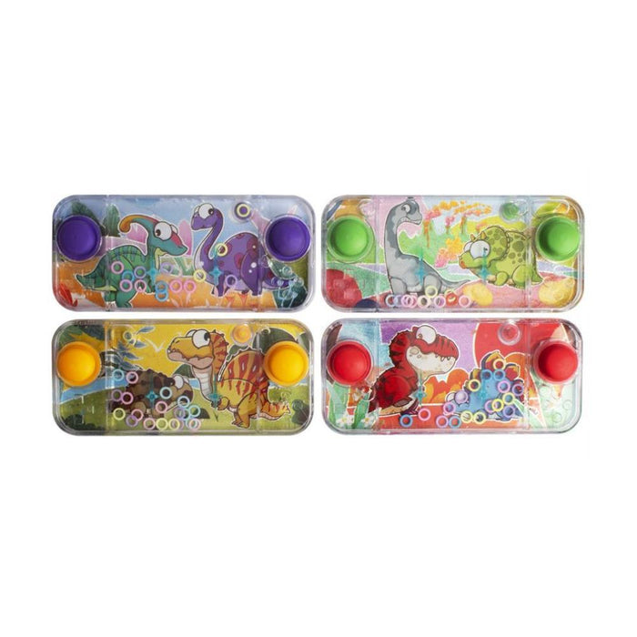 Consola Jogo de Água Magni Dinossauros