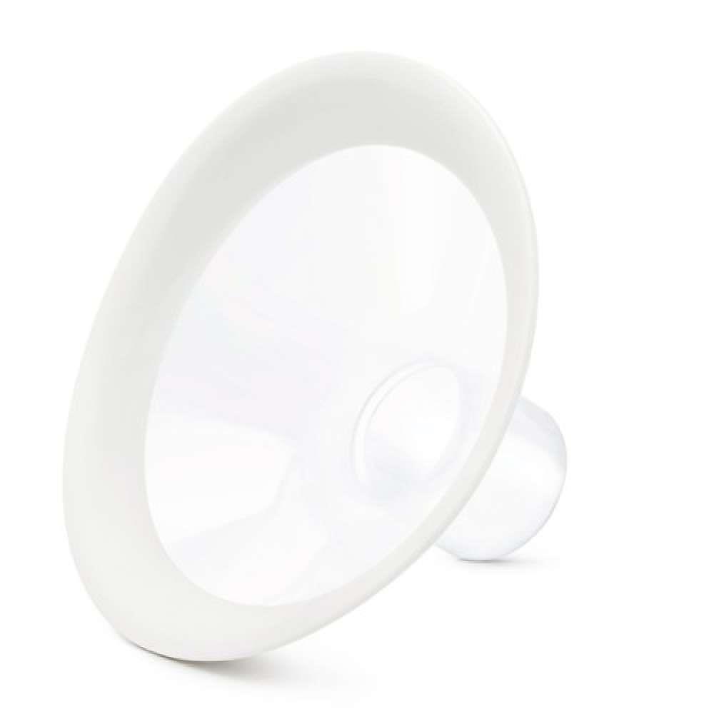 Embudo Medela Personal Fit Flex S de 21 mm - 2 unidades