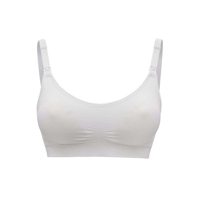Medela Sujetador Keep Cool Ultra Blanco M