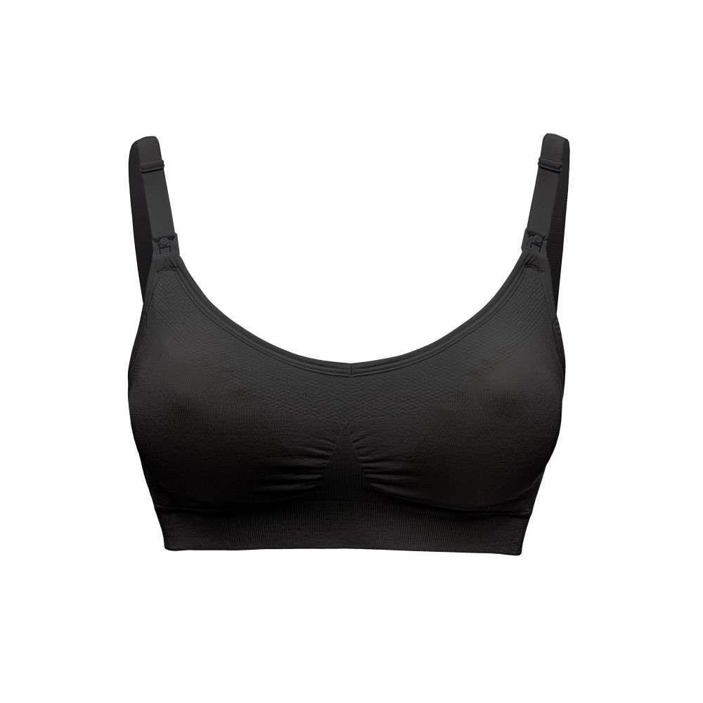 Medela Soutien Keep Cool Ultra Preto M