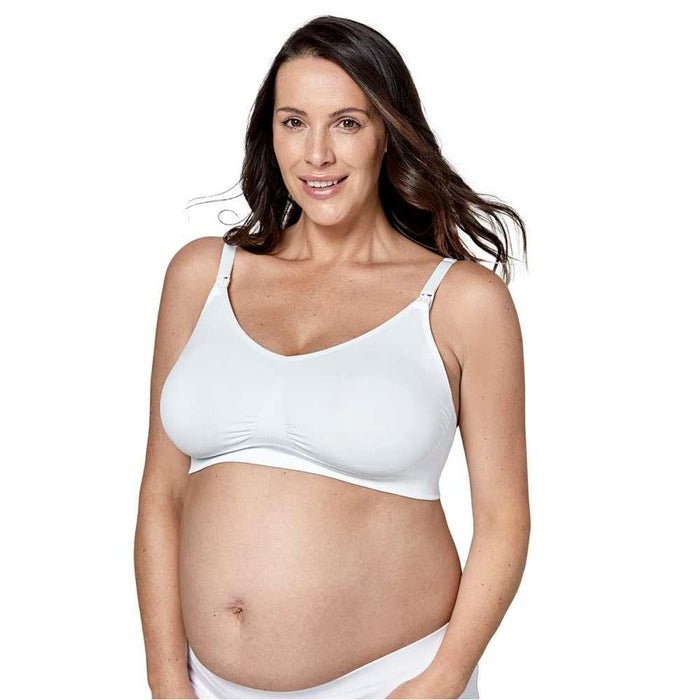 Sujetador Medela Keep Cool Ultra Blanco L