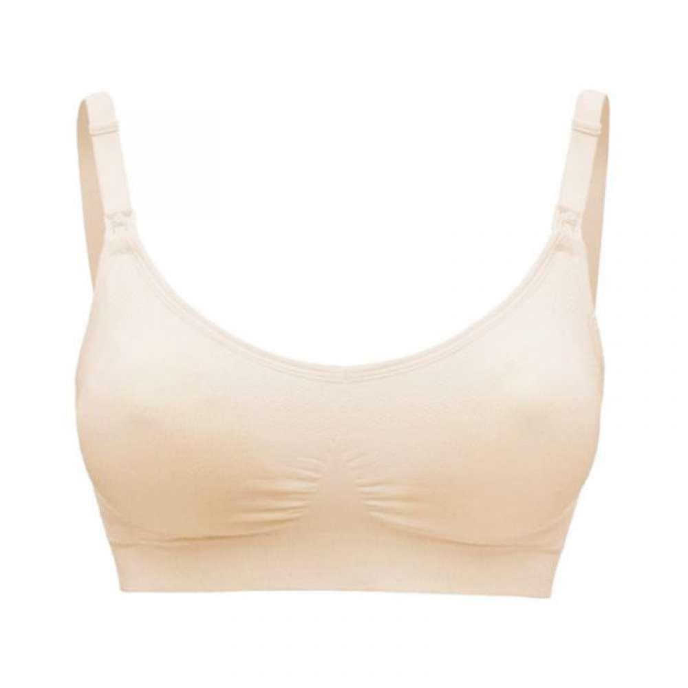Keep Cool Ultra Beige S Bra