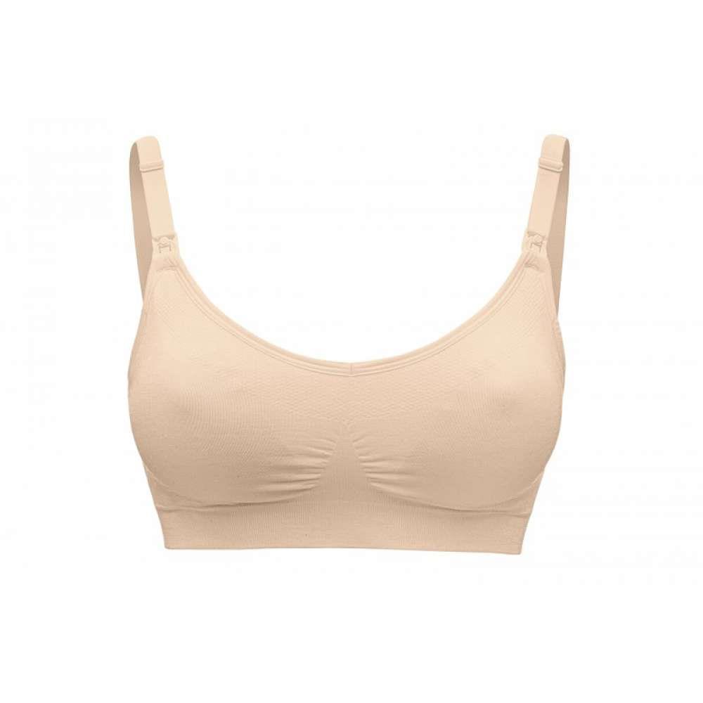 Medela Keep Cool Ultra Bra Beige L