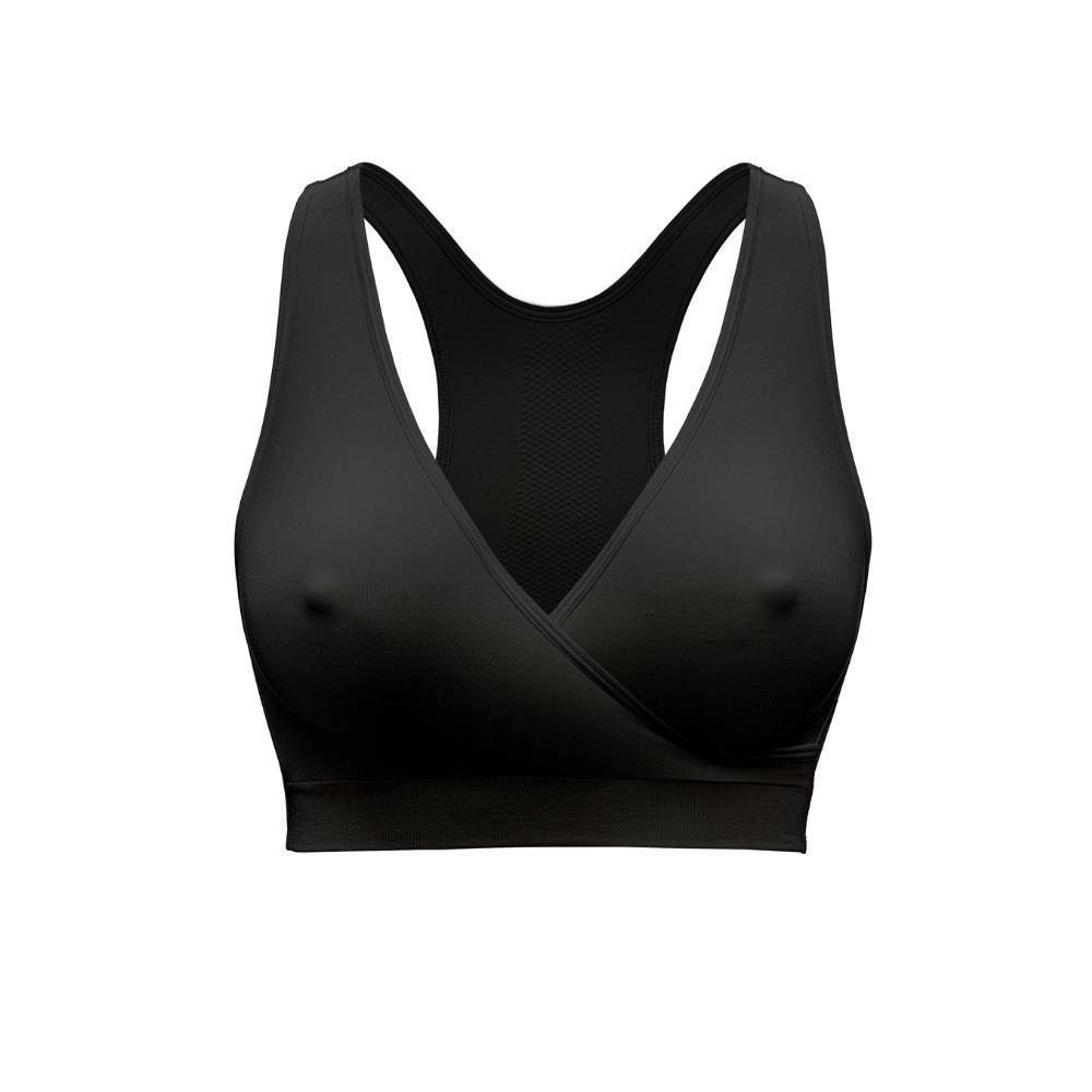 Medela Soutien Keep Cool Sleep Preto M