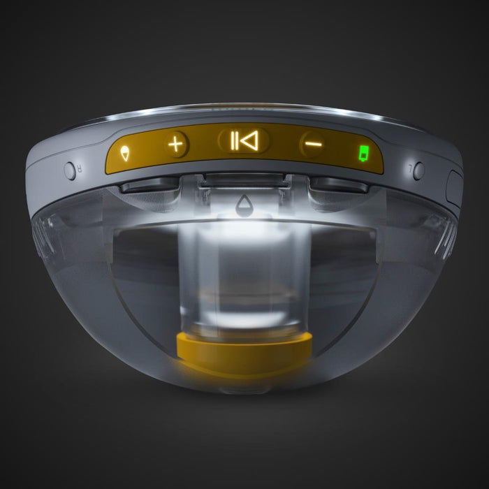 Bomba Tira-Leite Elétrica Mãos-Livres Medela Magic InBra Single