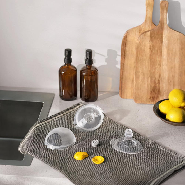 Bomba Tira-Leite Elétrica Mãos-Livres Medela Magic InBra Single