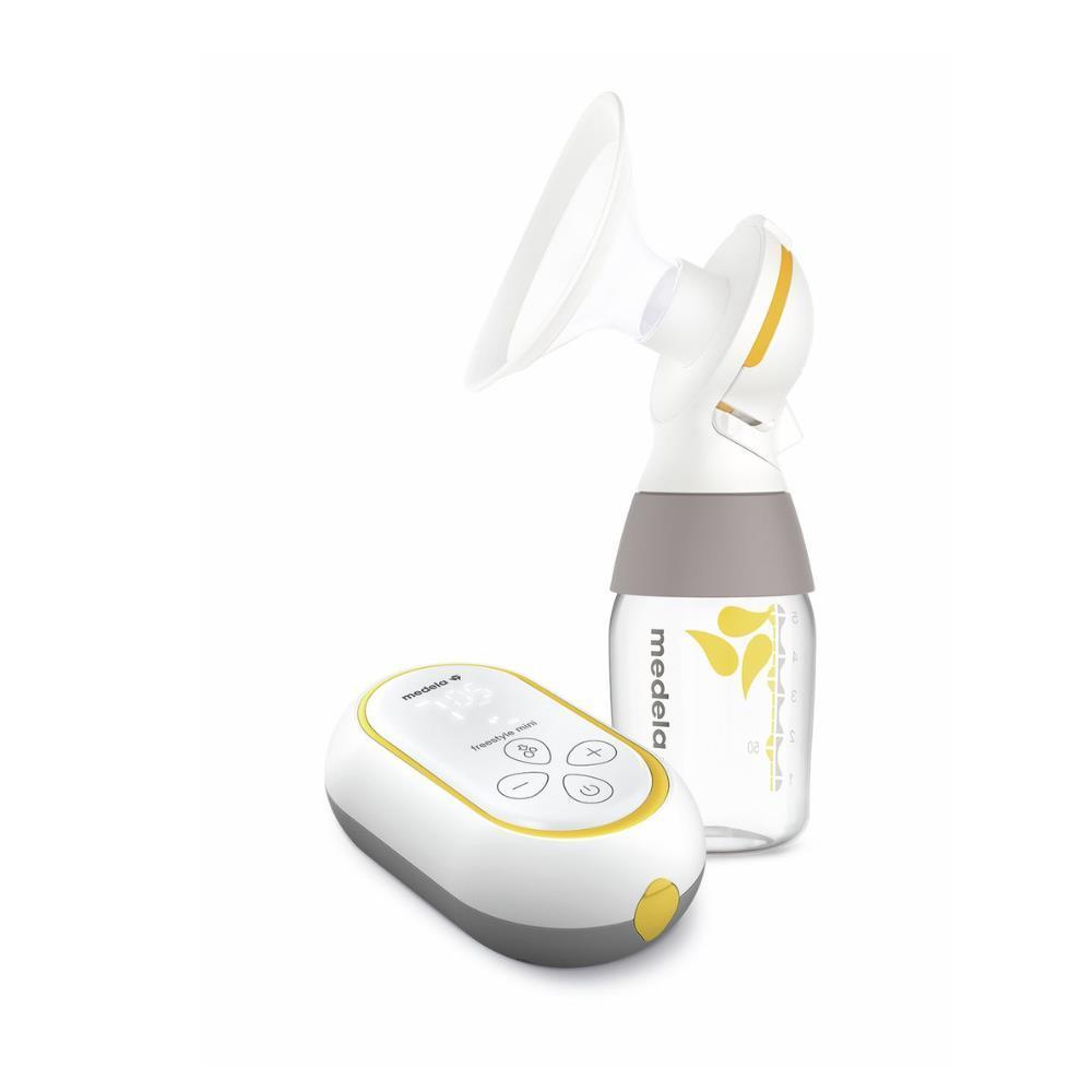 Bomba Elétrica Medela Freestyle Mini Classic SIngle