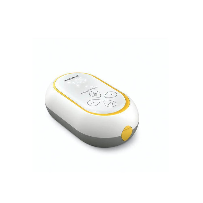 Bomba Elétrica Medela Freestyle Mini Classic Dupla