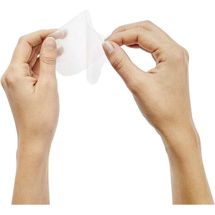 4 Almofadas de Hidrogel Medela