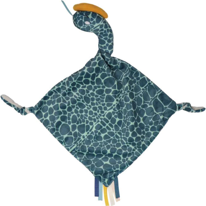 Doudou Serpiente Steve 40x20cm