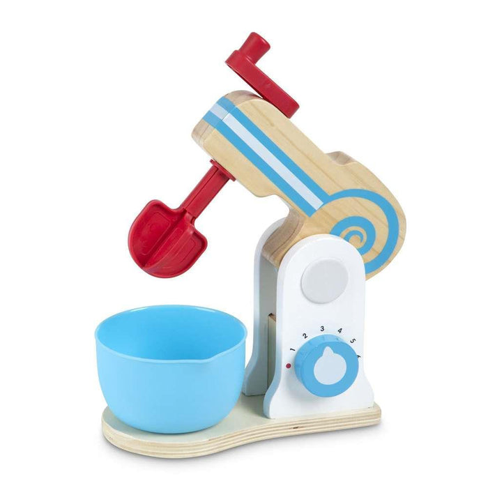 Melissa and Doug Mixer Mixer Set