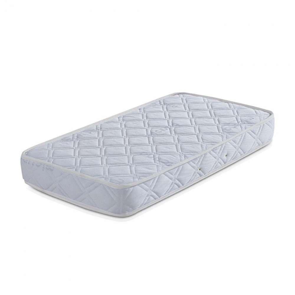 Colchón de Muelles para Cama 120 X 60cm