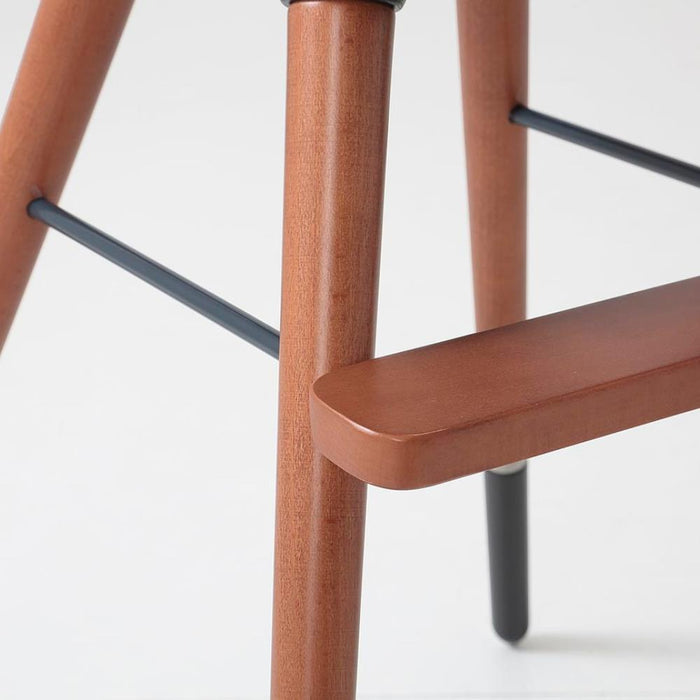 Cadeira Papa Micuna Ovo Original City Luxe Gris Antracite/Mogno com Arnês em Polipele