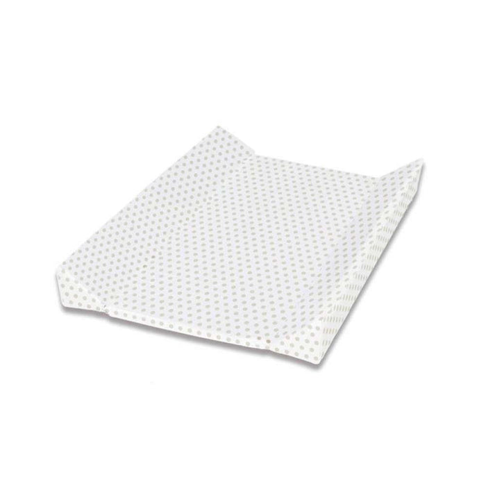 Micuna Cambiador de Pañales para Cunas 120x60cm Gris Estrellas