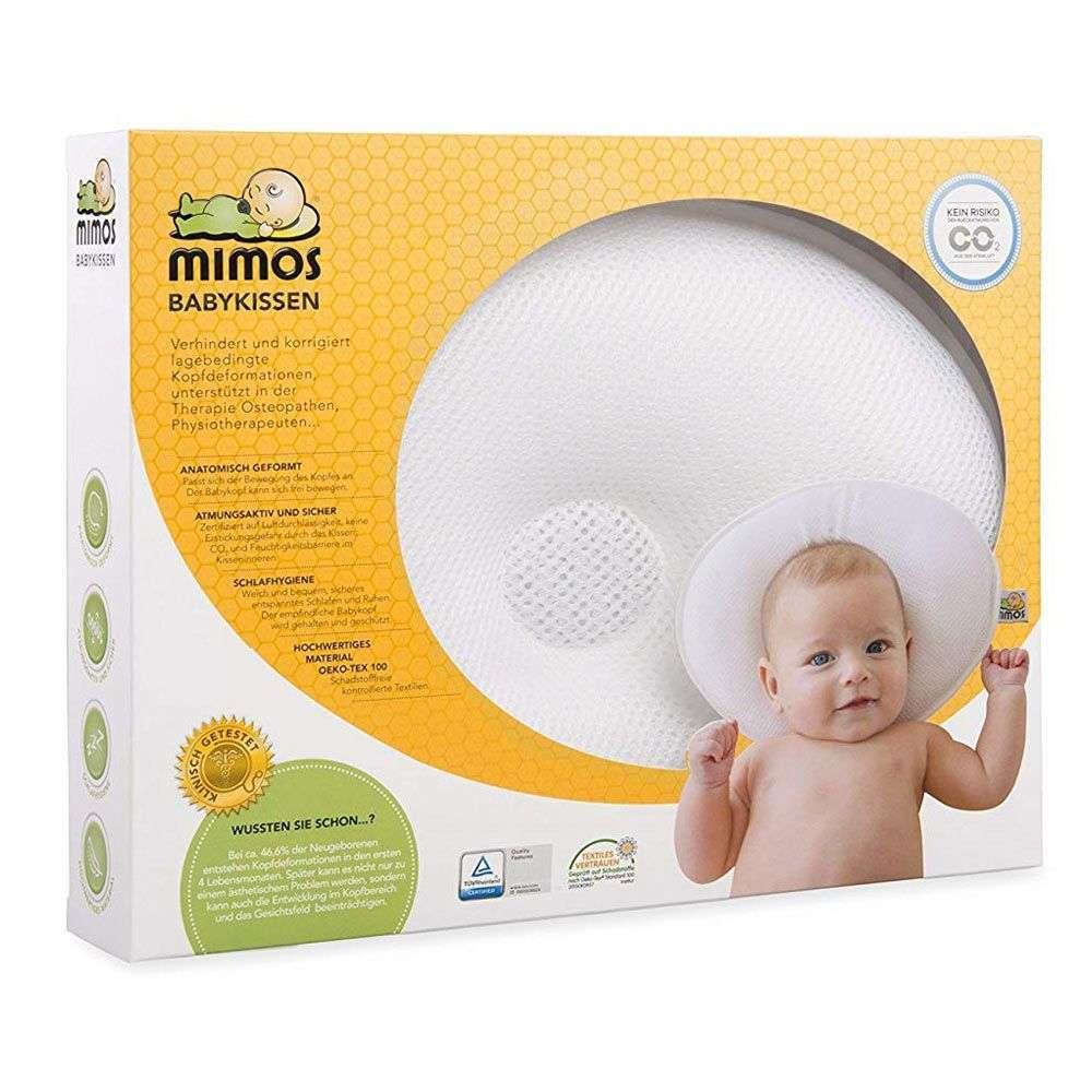 Cojín Mimos M (5-18 Meses)