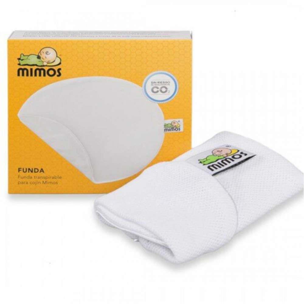 Funda de almohada para cojín Mimos P (para cochecito)