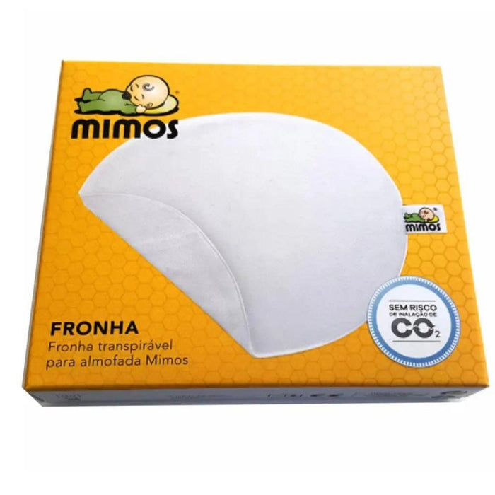 Fronha para Almofada Mimos S
