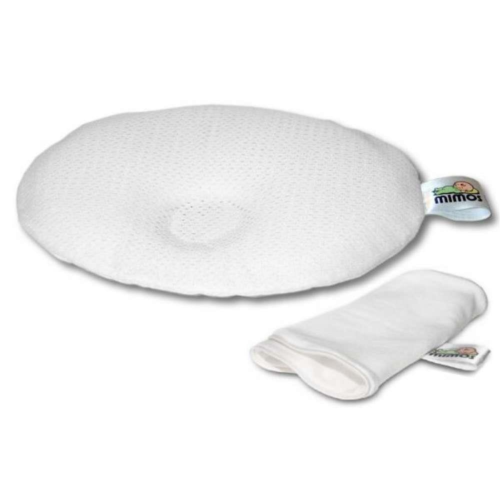 Pack Mimos Almofada + Fronha M (XXL) 5-18 m