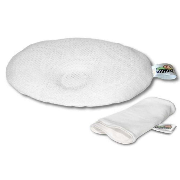 Pack Mimos Almofada + Fronha S (XL) 1-10 m