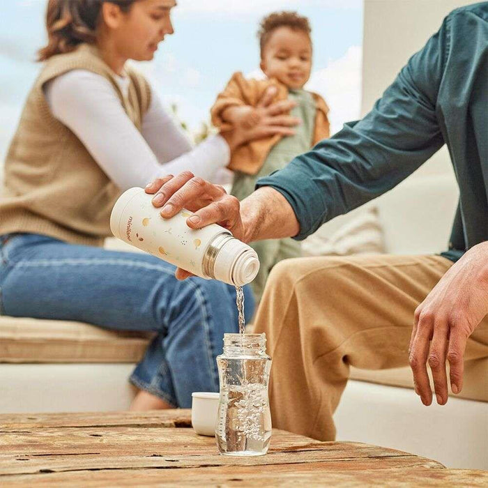 Termo para Líquidos Miniland Thermy Valencia 350ml