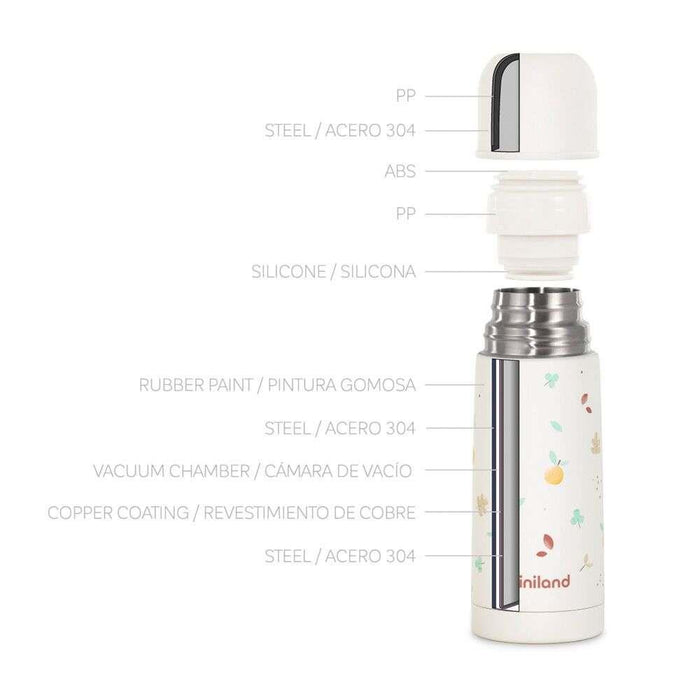 Termo para Líquidos Miniland Thermy Valencia 350ml