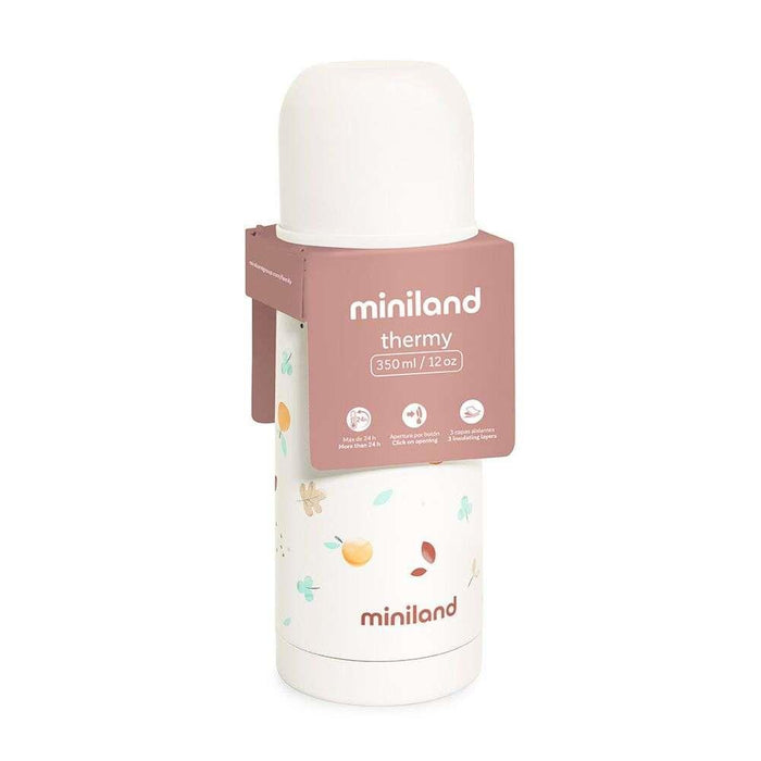 Termo para Líquidos Miniland Thermy Valencia 350ml