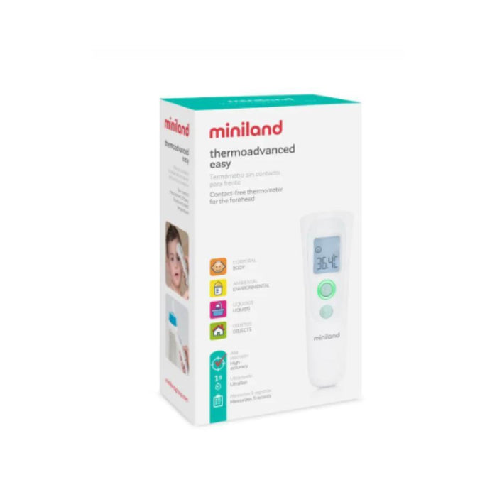 Termómetro Miniland ThermoAdvanced Easy
