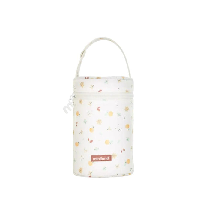 Bolsa Térmica para Termo de Sólidos Miniland Valencia 700ml