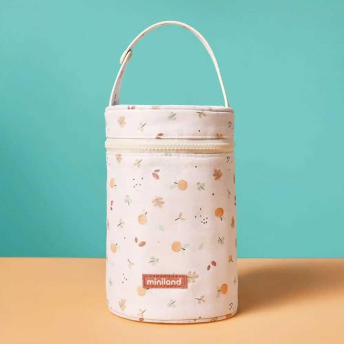 Bolsa Térmica para Termo de Sólidos Miniland Valencia 700ml