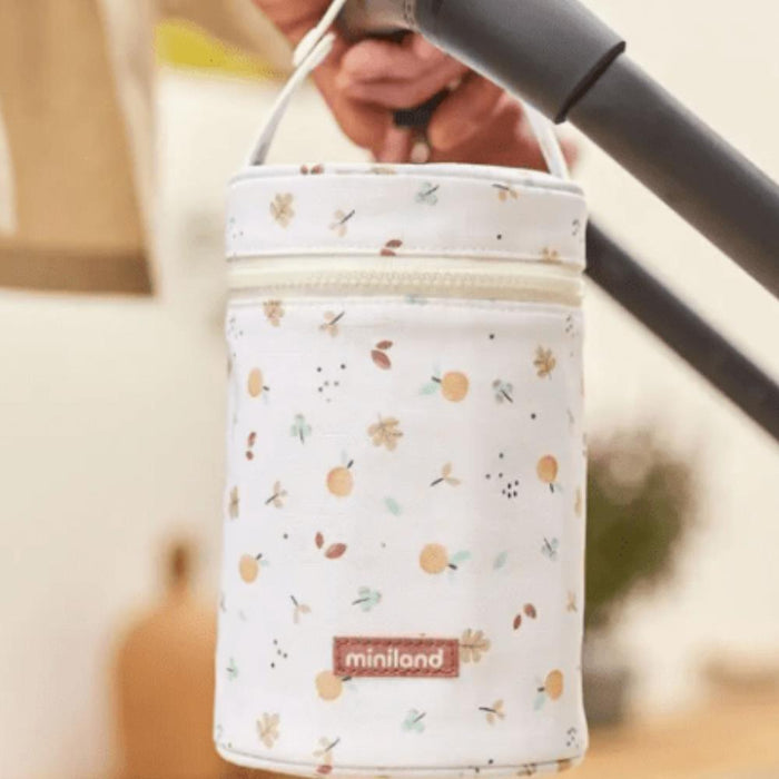 Bolsa Térmica para Termo de Sólidos Miniland Valencia 700ml