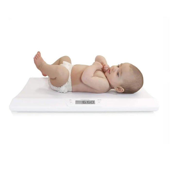 Balança Digital para Bebés até 30kg Miniland App Babyscale