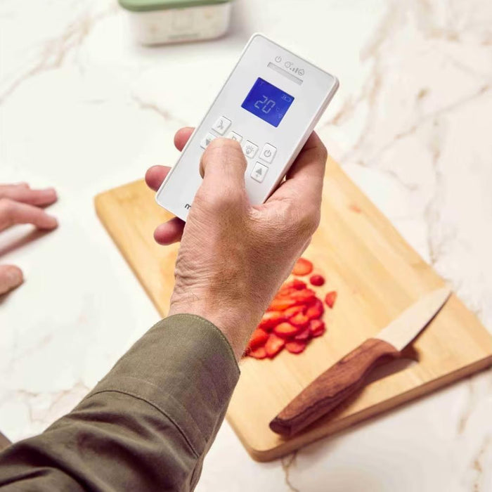 Intercomunicador de Áudio Miniland Digitalk Luxe