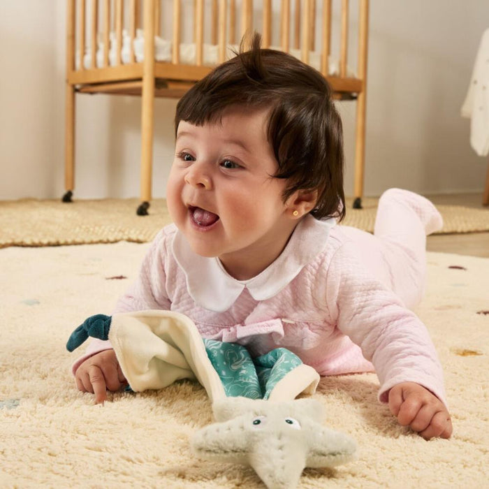 Gift Box Miniland com 2 Peças Ocean