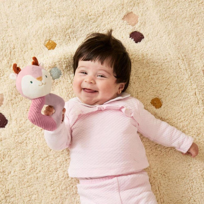 Gift Box Miniland com 2 Peças Veado