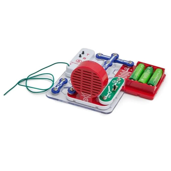 Electrofun Construye tu radio