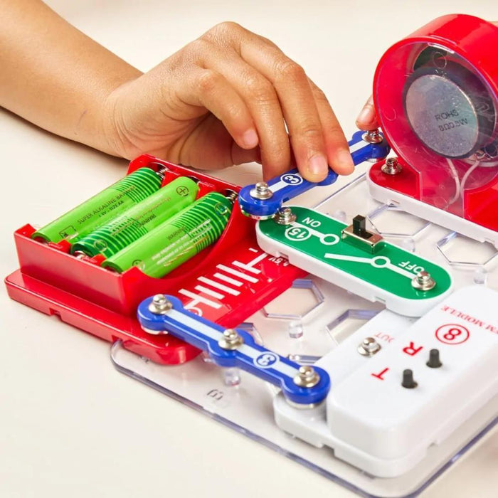Electrofun Construye tu radio
