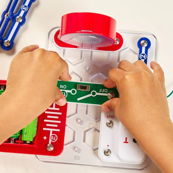 Electrofun Construye tu radio