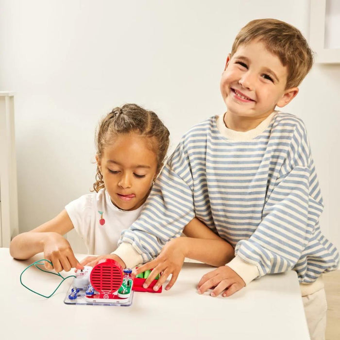 Electrofun Construye tu radio