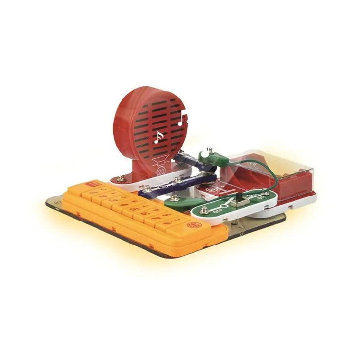 Electrofun Constrói o Teu Piano