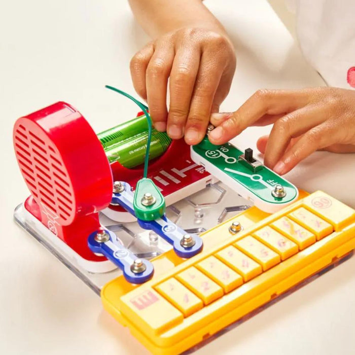 Electrofun Constrói o Teu Piano