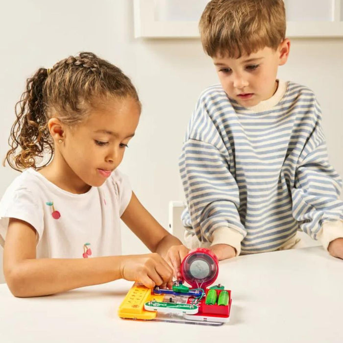 Electrofun Constrói o Teu Piano