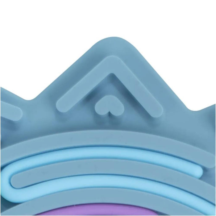 Jogo de Labirinto em Silicone Flexhetti Dino