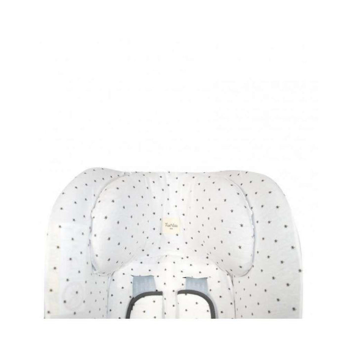 Fundas BCN Forra Cybex Cloud Q little fun star