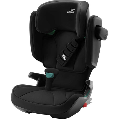 Britax Romer Group 2 3 KidFix i-Size Cosmos Black