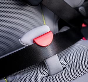 Britax Römer KidFix i-Size Cosmos Black 100-150 cm