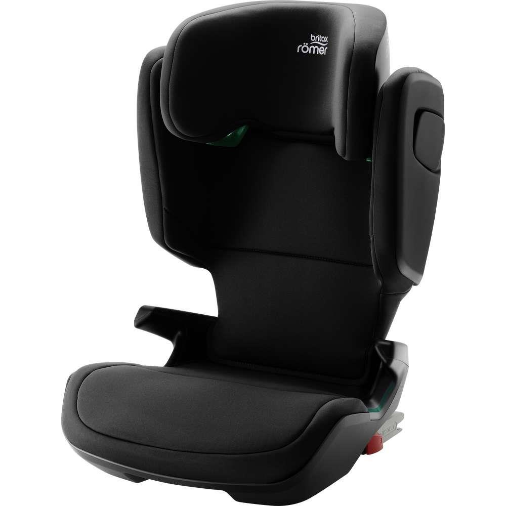Britax Römer Kidfix M i-Size Cosmos Negro 100-150 cm