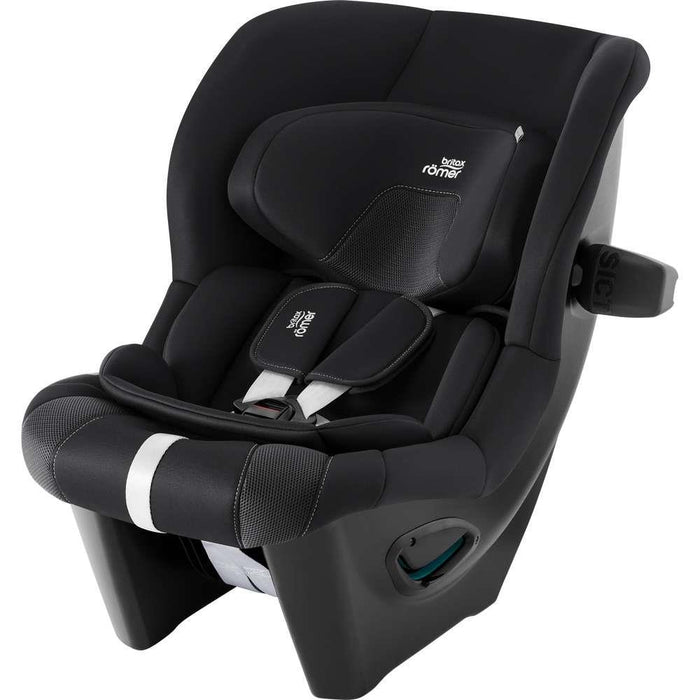 Britax Römer Max-Safe PRO Galaxy Negro 61-125cm