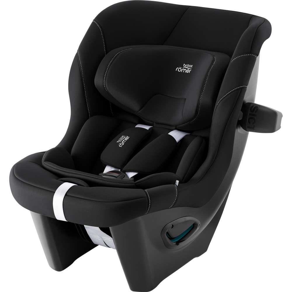 Britax Römer Max-Safe PRO Space Negro 61-125cm
