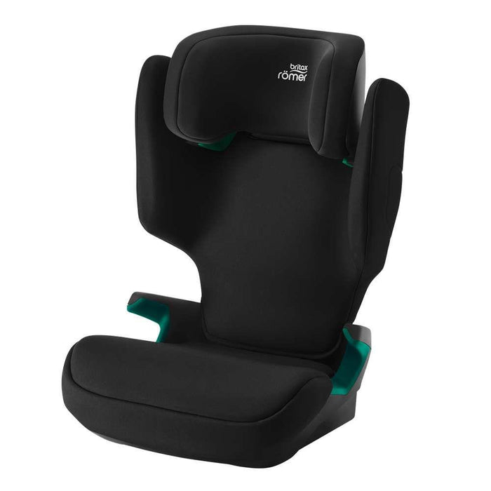 römer britax 2 Britax Römer Adventure Plus 2 Space Black 100-150cm | Car seats