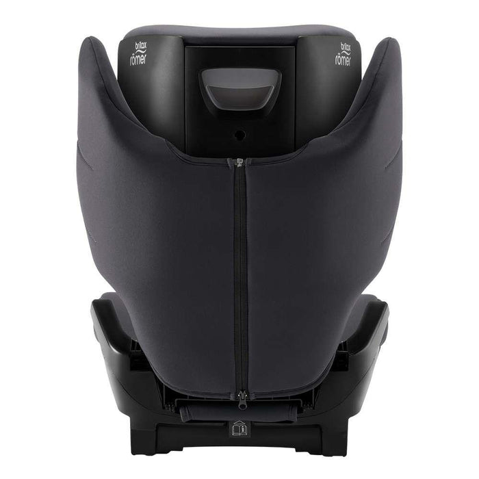 Britax Römer Adventure Plus2 Midnight Gray 100-150cm | Car seats